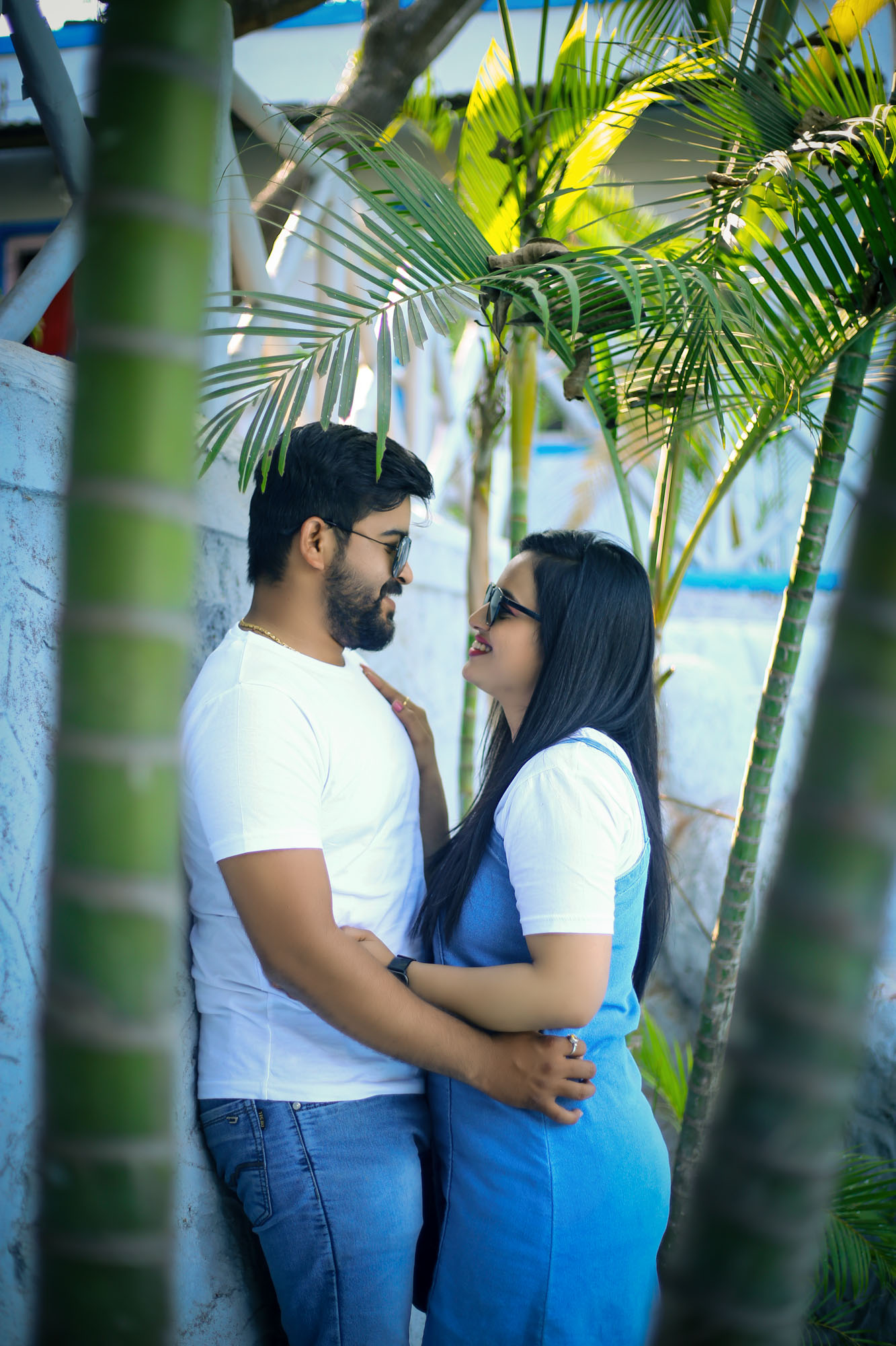 Pre-Wedding Photography Course