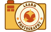 Learn Photography Logo