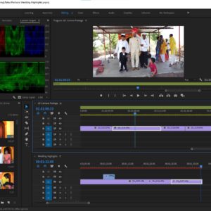 Video Editing Course